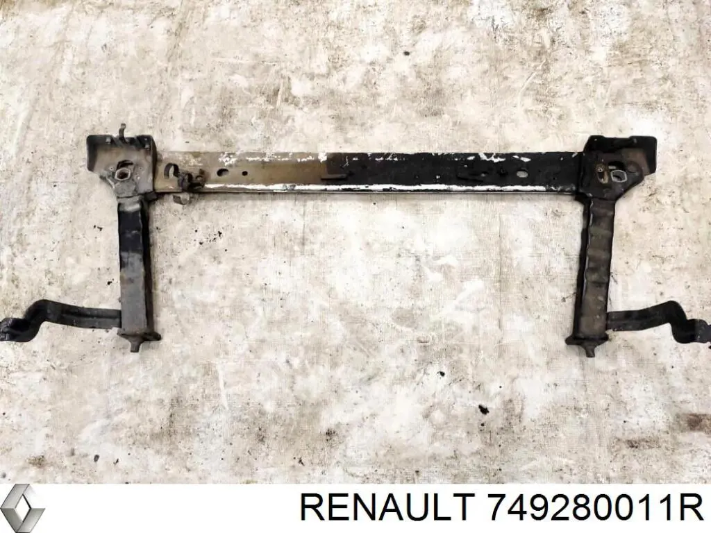  Renault (RVI) 749280011R цена, от 12.68 USD