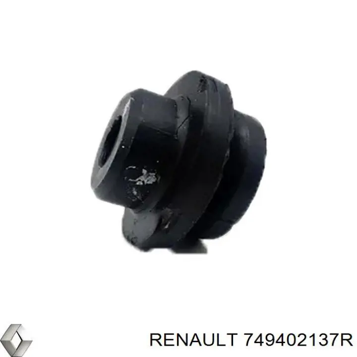 Купить 749402137R Renault (RVI) 