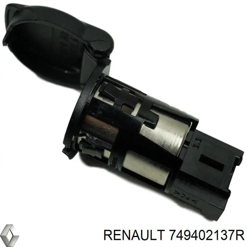  Renault (RVI) 749402137R цена, от 31.67 USD
