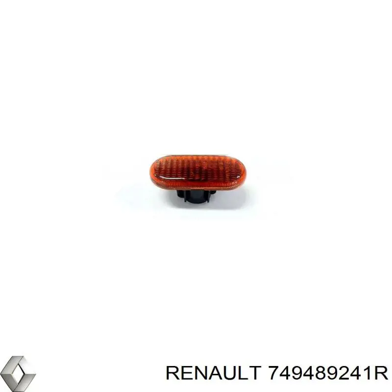  Renault (RVI) 749489241R цена, от 31.67 USD