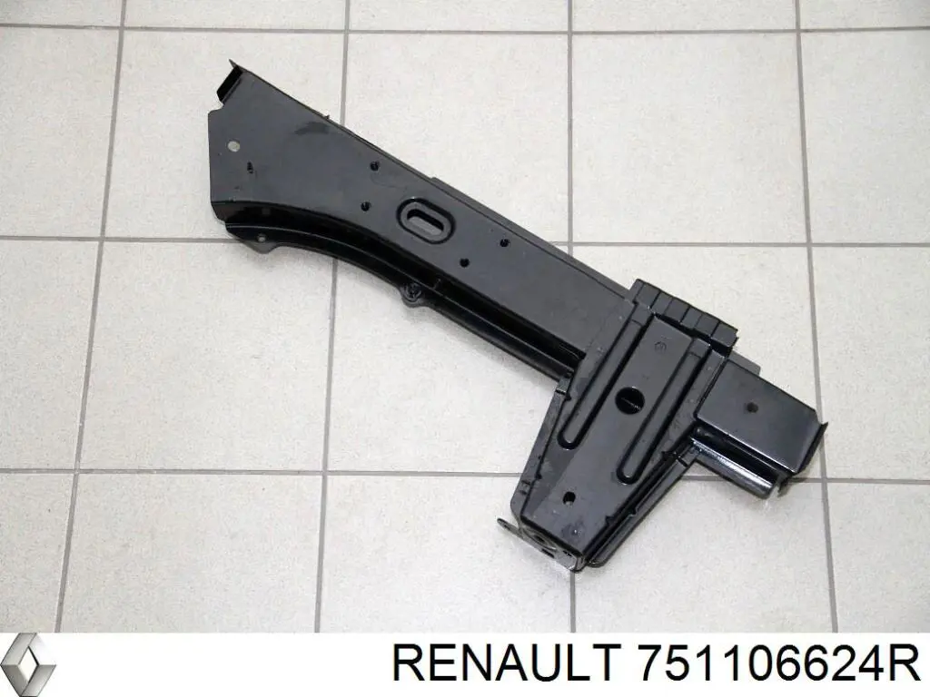 751106624R Renault (RVI)