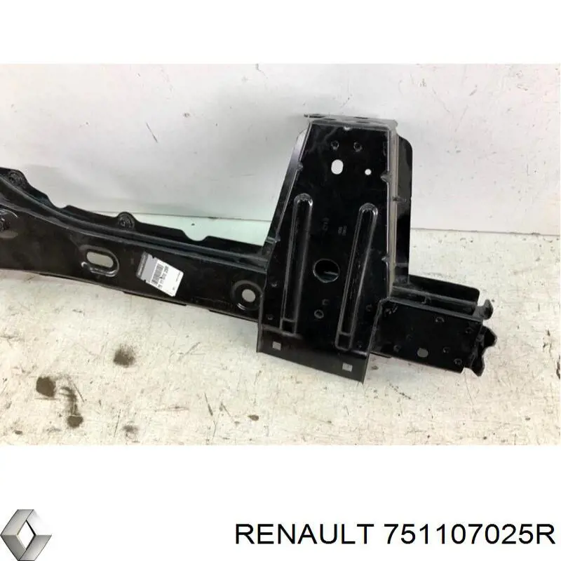  Renault (RVI) 751107025R цена, от 240.43 USD