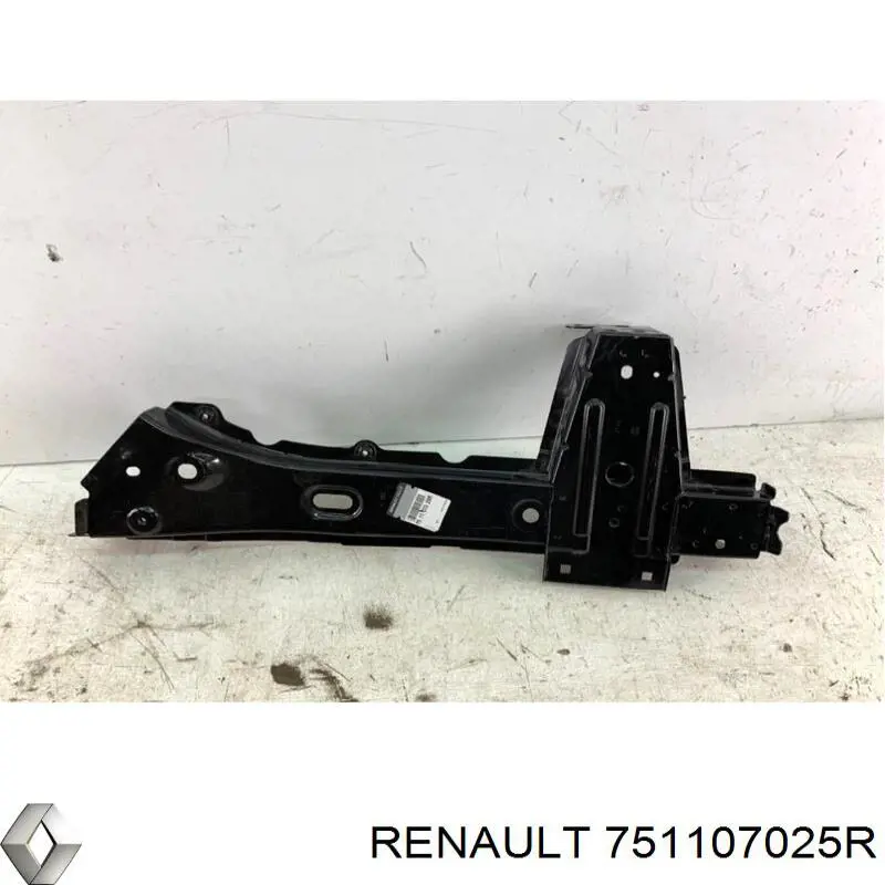 Купить 751107025R Renault (RVI) 