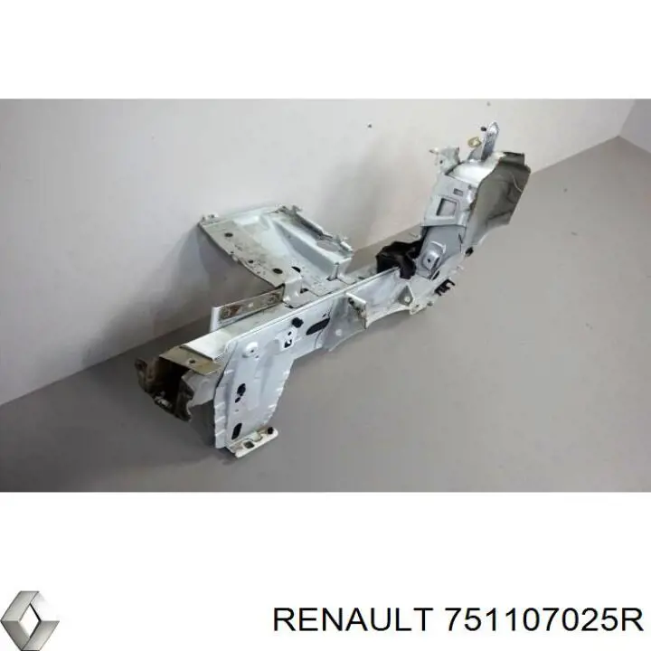 751107025R Renault (RVI) 
