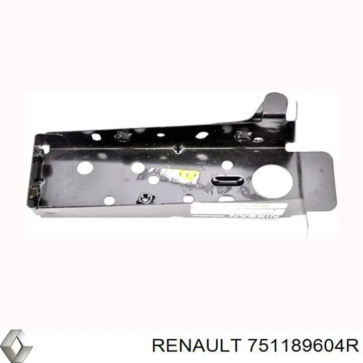  751189604R Renault (RVI)