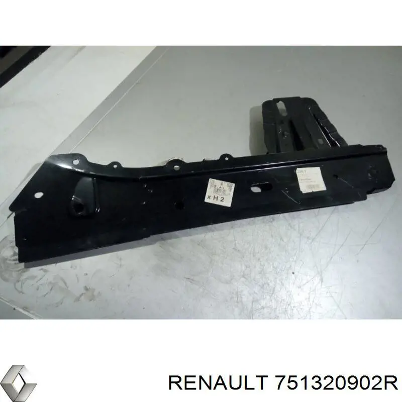  751320902R Renault (RVI)