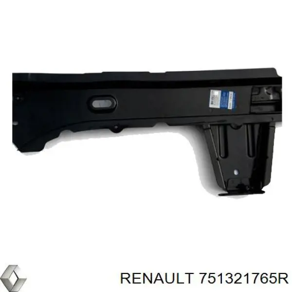 751321765R Renault (RVI) усилитель переднего лонжерона