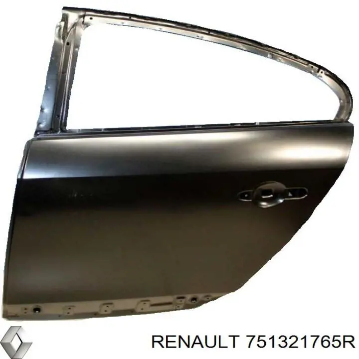 751321765R Renault (RVI)
