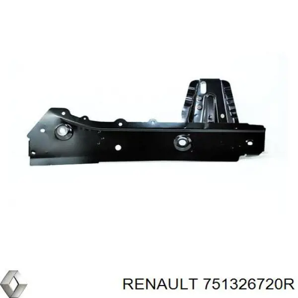 751326720R Renault (RVI) 