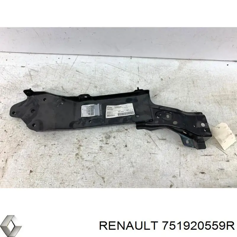  751920559R Renault (RVI)