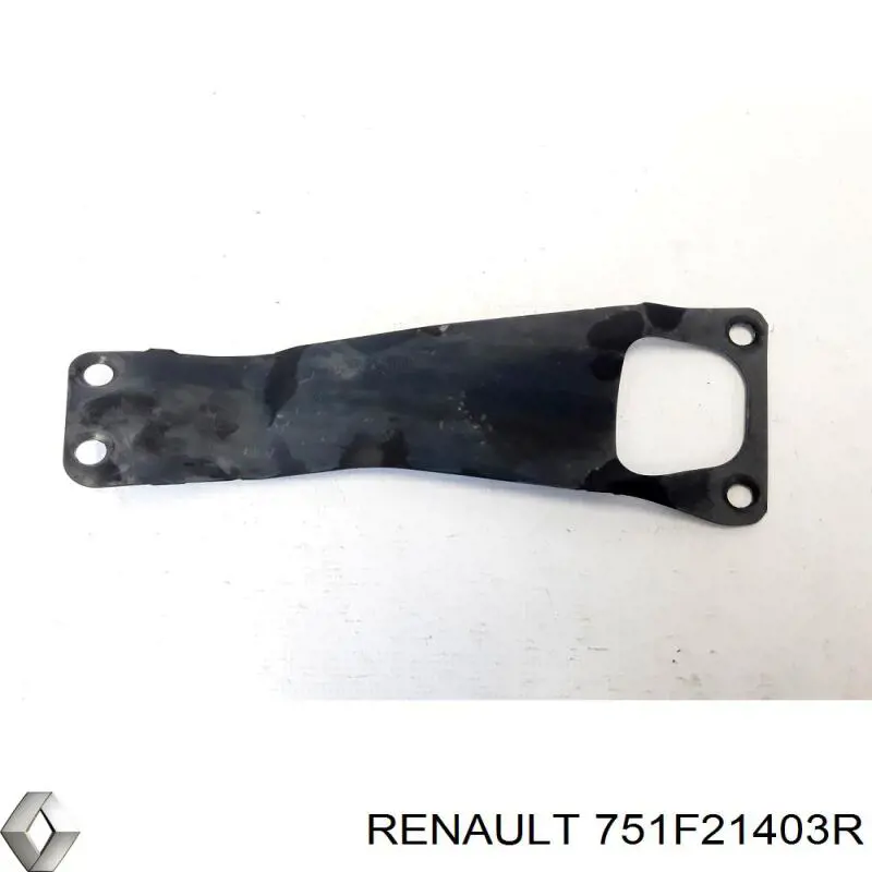 751F21403R Renault (RVI) Кронштейн передней балки