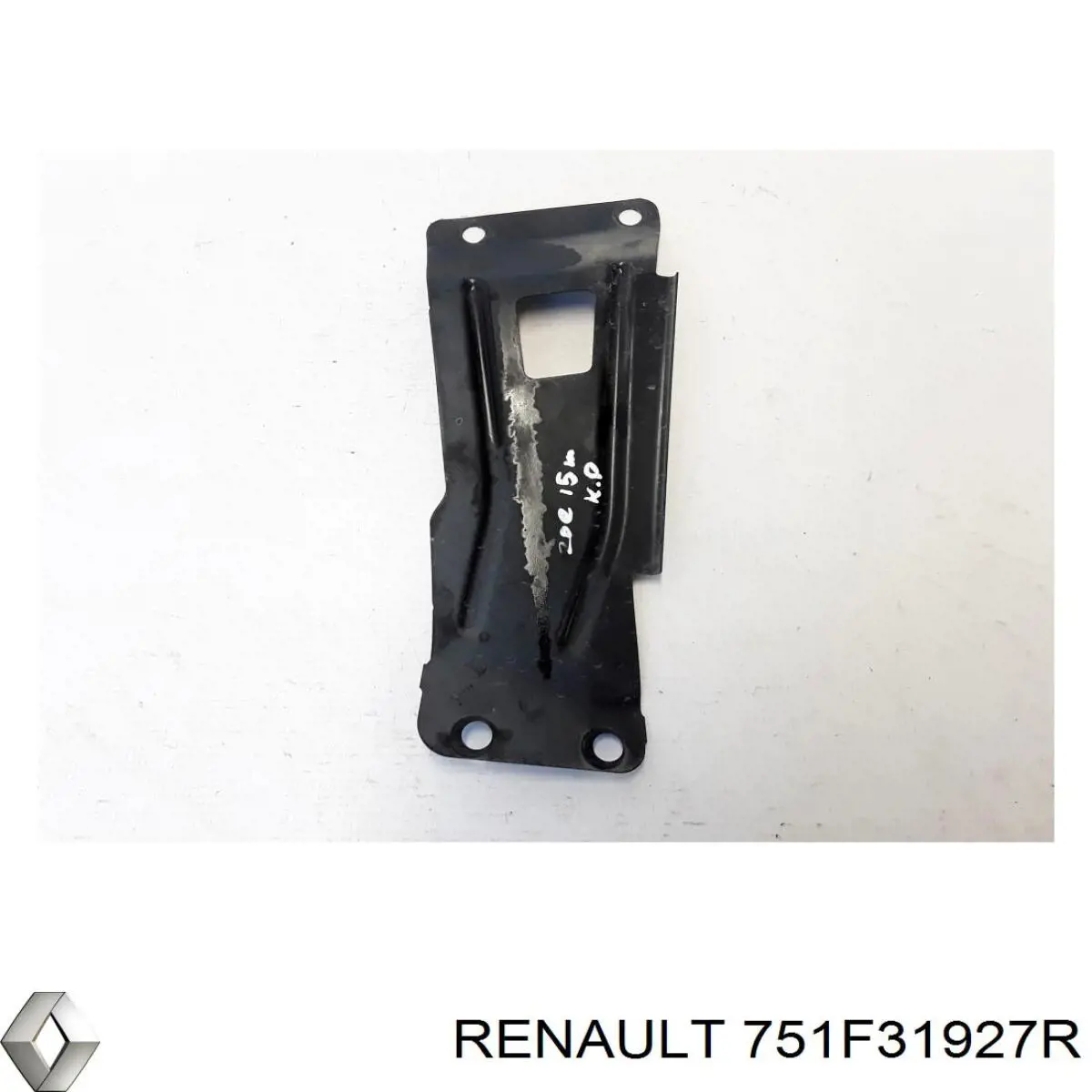 751F31927R Renault (RVI) Кронштейн передней балки