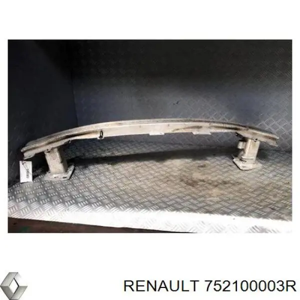 Шина бампера переднего FPS FP5619944 цена, от 95.12 USD