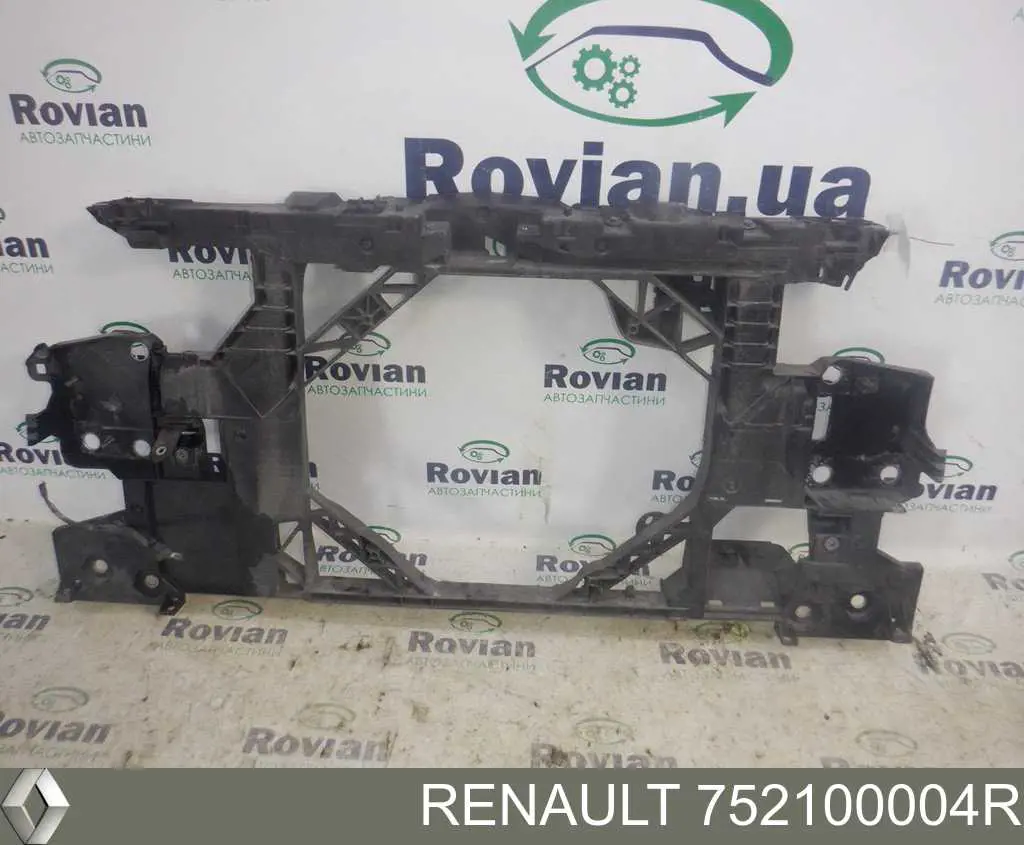 Панель передняя Renault Megane III универсал (KZ0, KZ1) (2008 - 2016) цена, от 58.15 USD