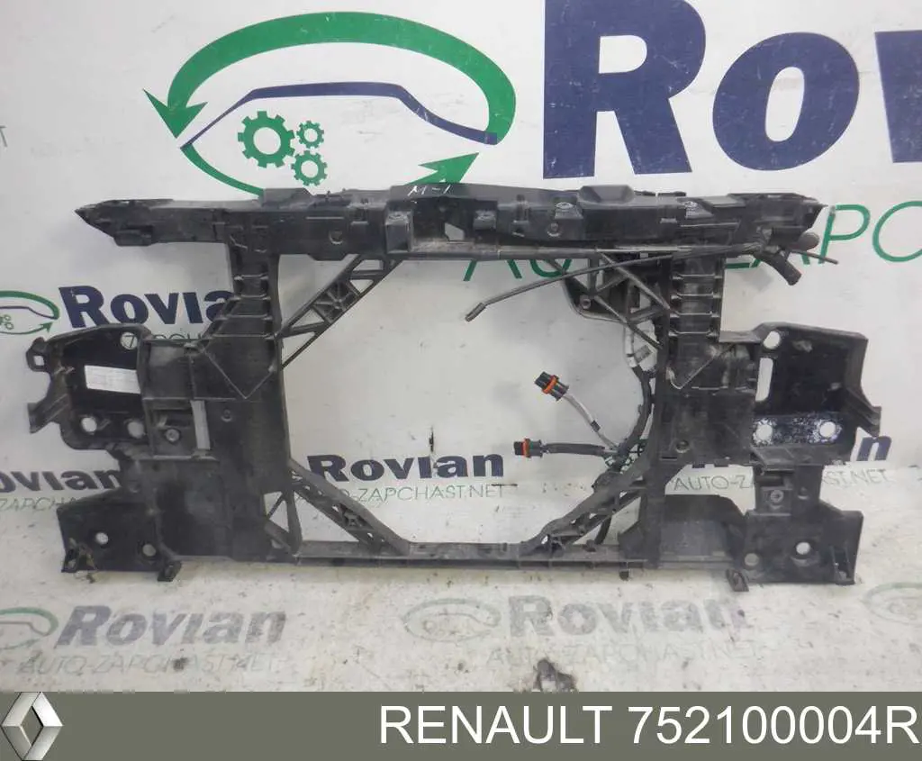 752100004R Renault (RVI) Телевизор