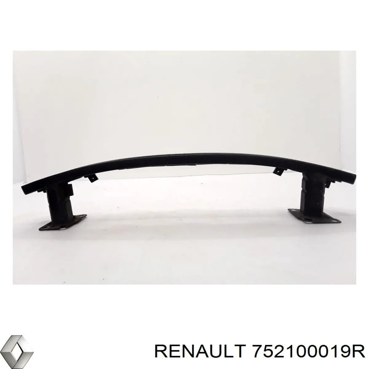 Шина бампера переднего Renault (RVI) 752100019R цена, от 189.99 USD