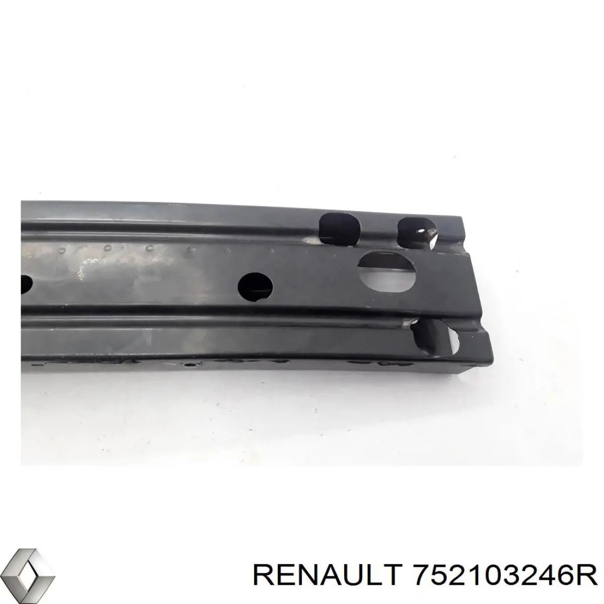 752103246R Renault (RVI) Балка бампера переднего