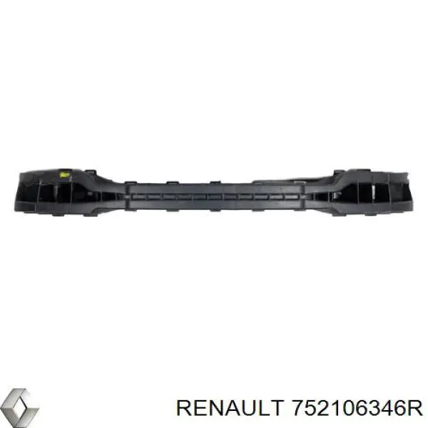  Renault (RVI) 752106346R цена, от 411.25 USD