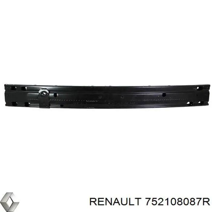  Renault (RVI) 752108087R цена, от 190.04 USD