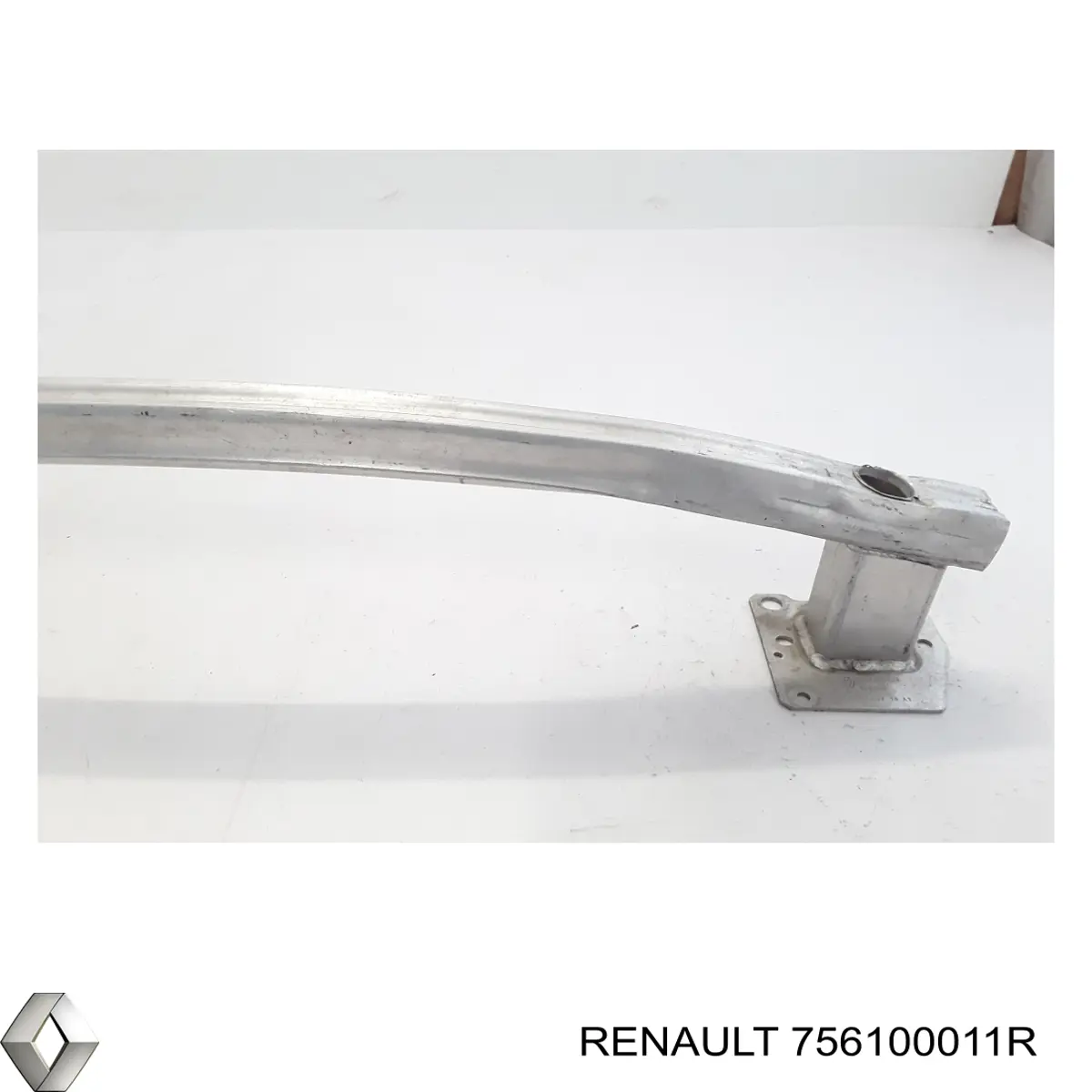 Перегородка Renault (RVI) 756100011R цена, от 89.29 USD