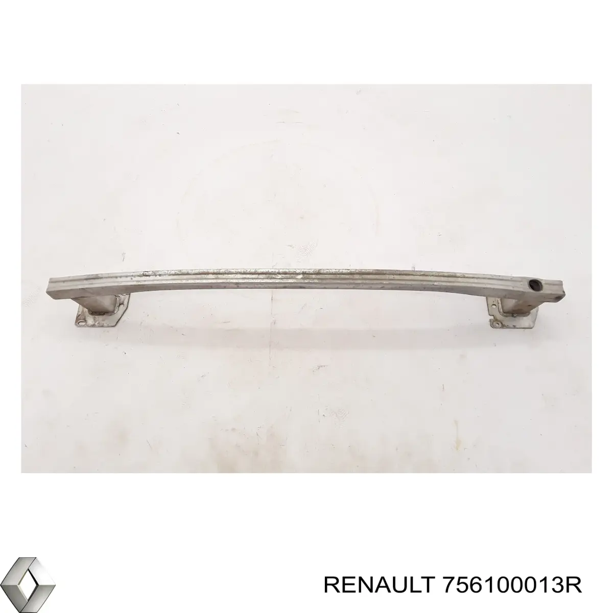 Балка бампера заднего Renault (RVI) 756100013R цена, от 63.35 USD