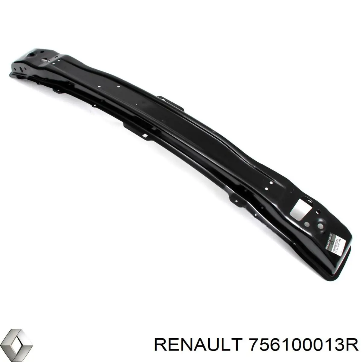 756100013R Renault (RVI) Швеллер заднего бампера