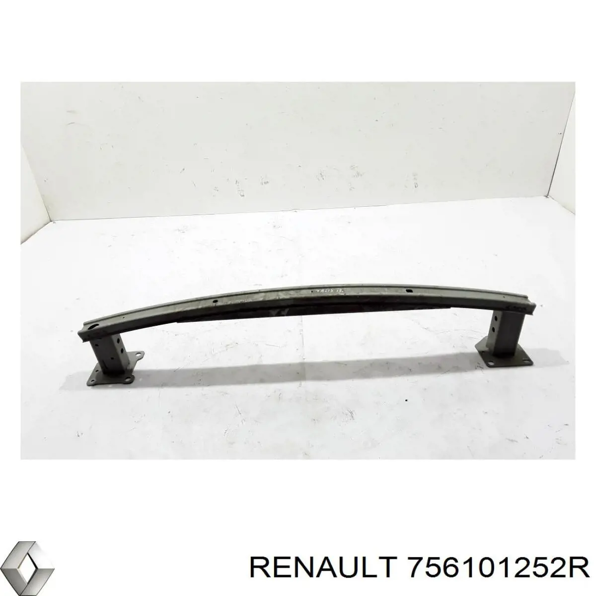  Renault (RVI) 756101252R цена, от 616.41 USD