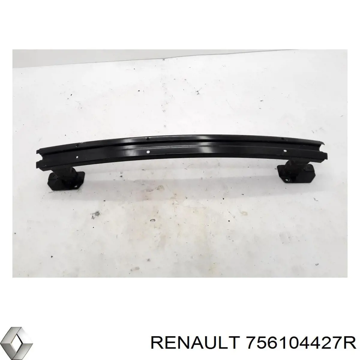 Балка бампера заднего Renault (RVI) 756104427R цена, от 82.85 USD