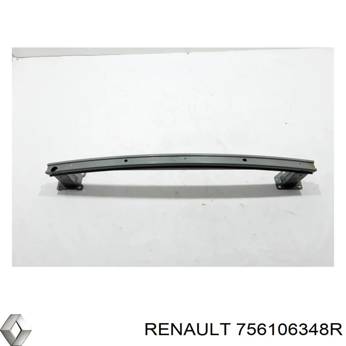 756106348R Renault (RVI) 