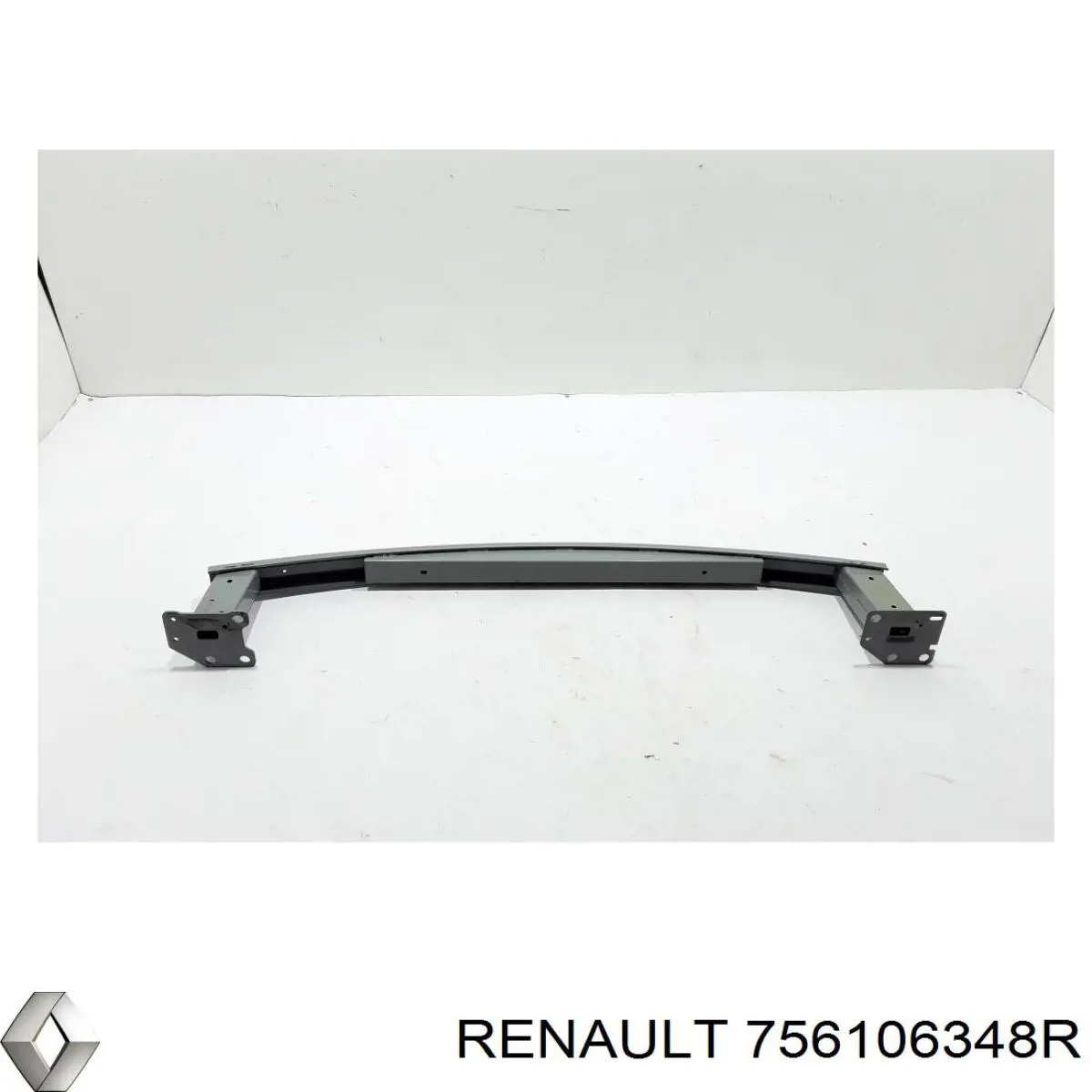 756106348R Renault (RVI) 