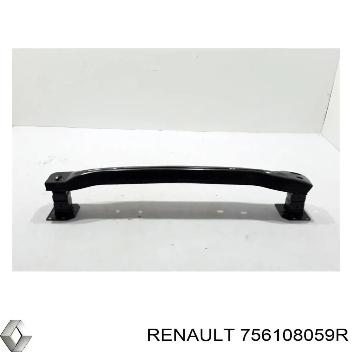 756108059R Renault (RVI) Швеллер заднего бампера