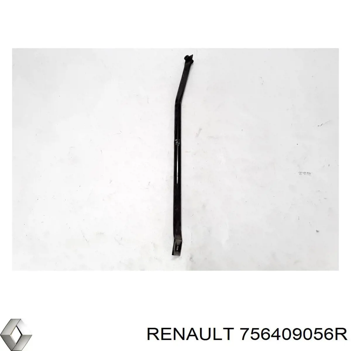 Штанга реактивная Renault (RVI) 756409056R цена, от 102.76 USD