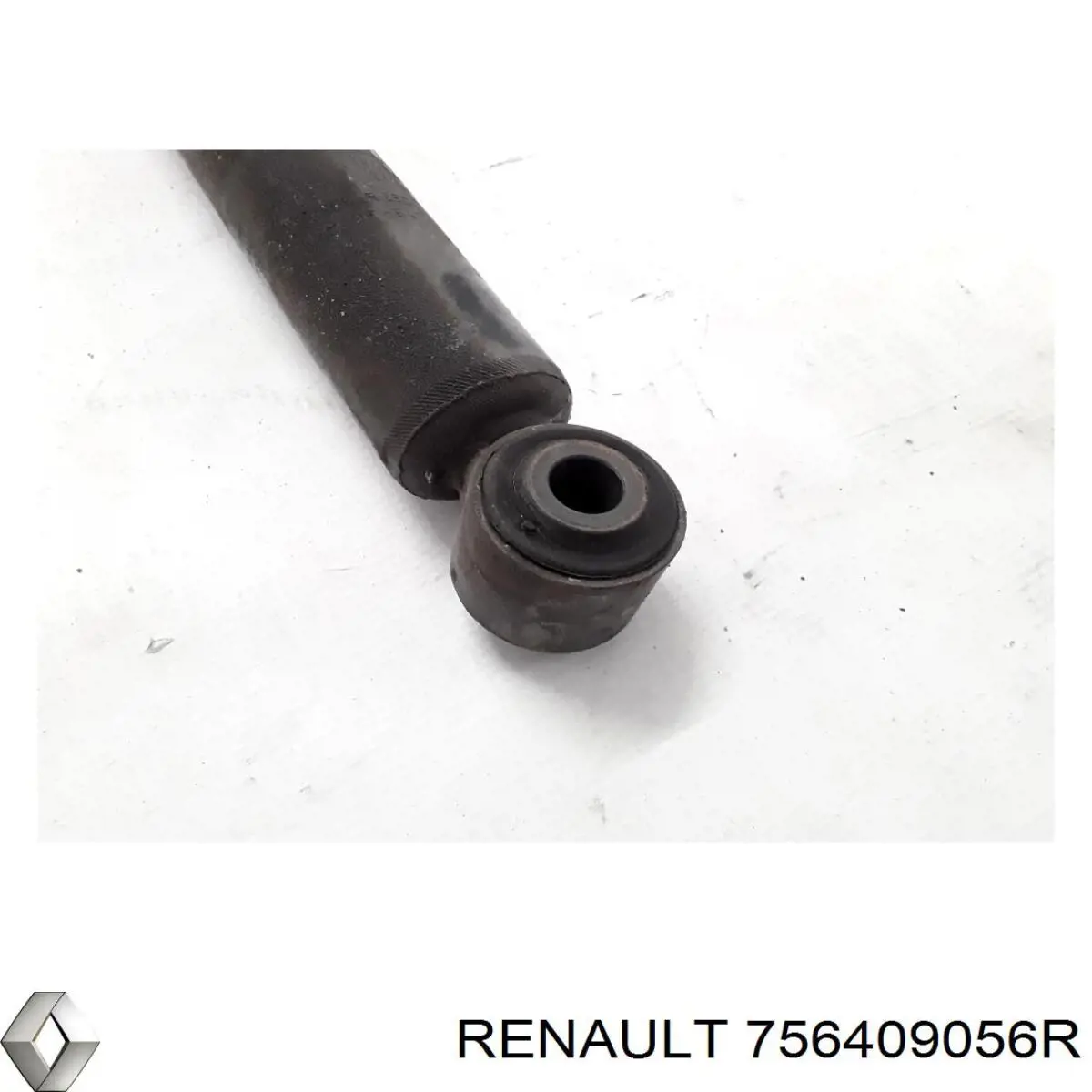 Купить 756409056R Renault (RVI) Тяга поперечная реактивная задней подвески