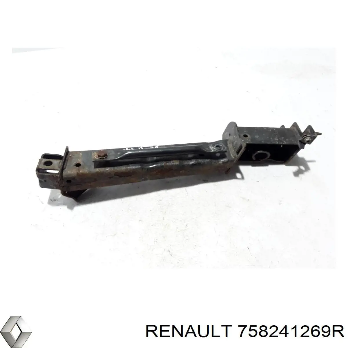 758241269R Renault (RVI) 