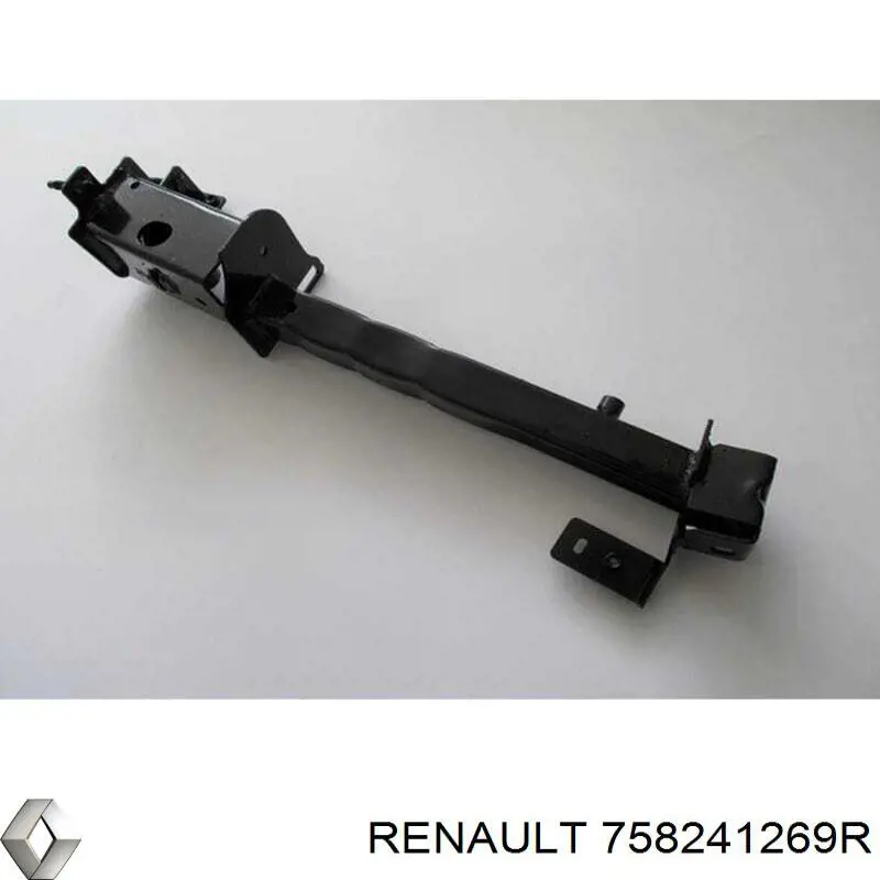 Купить 758241269R Renault (RVI) 