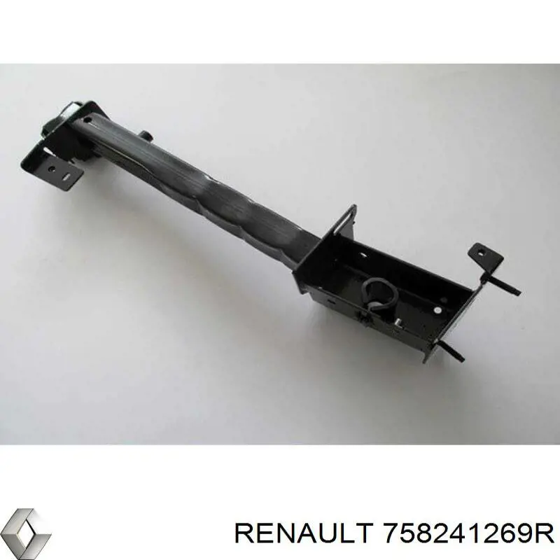  Renault (RVI) 758241269R