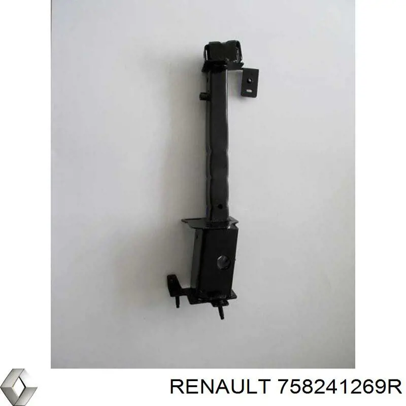 758241269R Renault (RVI) 