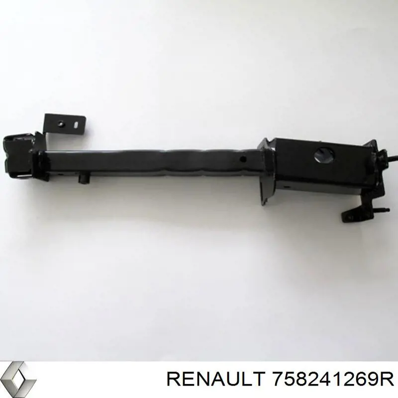  Renault (RVI) 758241269R цена, от 141.56 USD