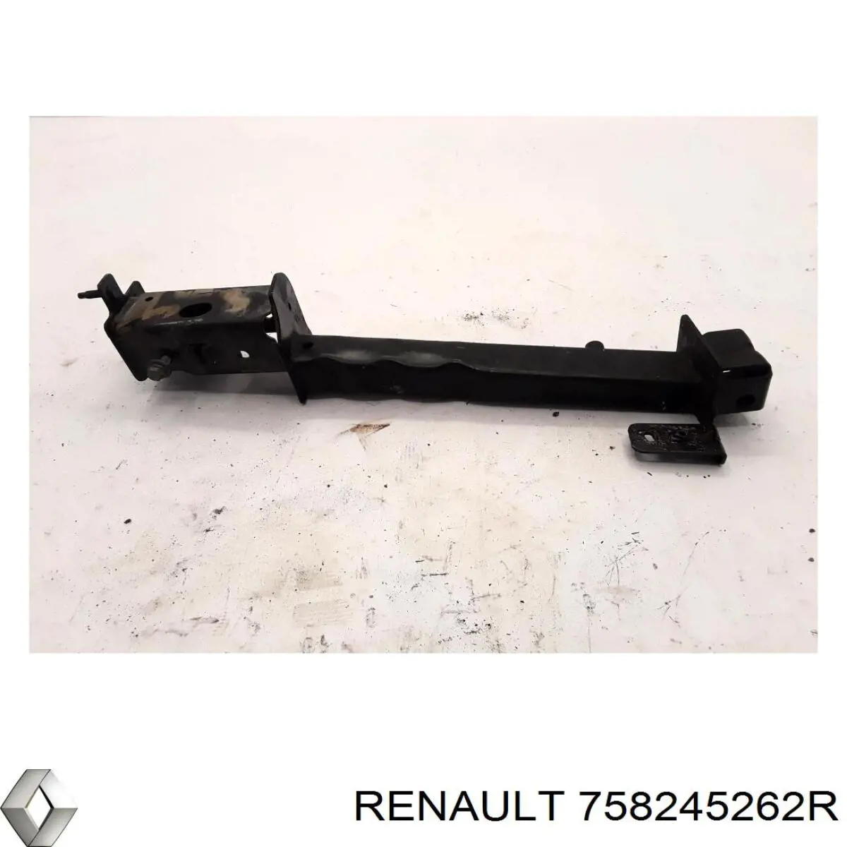  Renault (RVI) 758245262R цена, от 53.42 USD