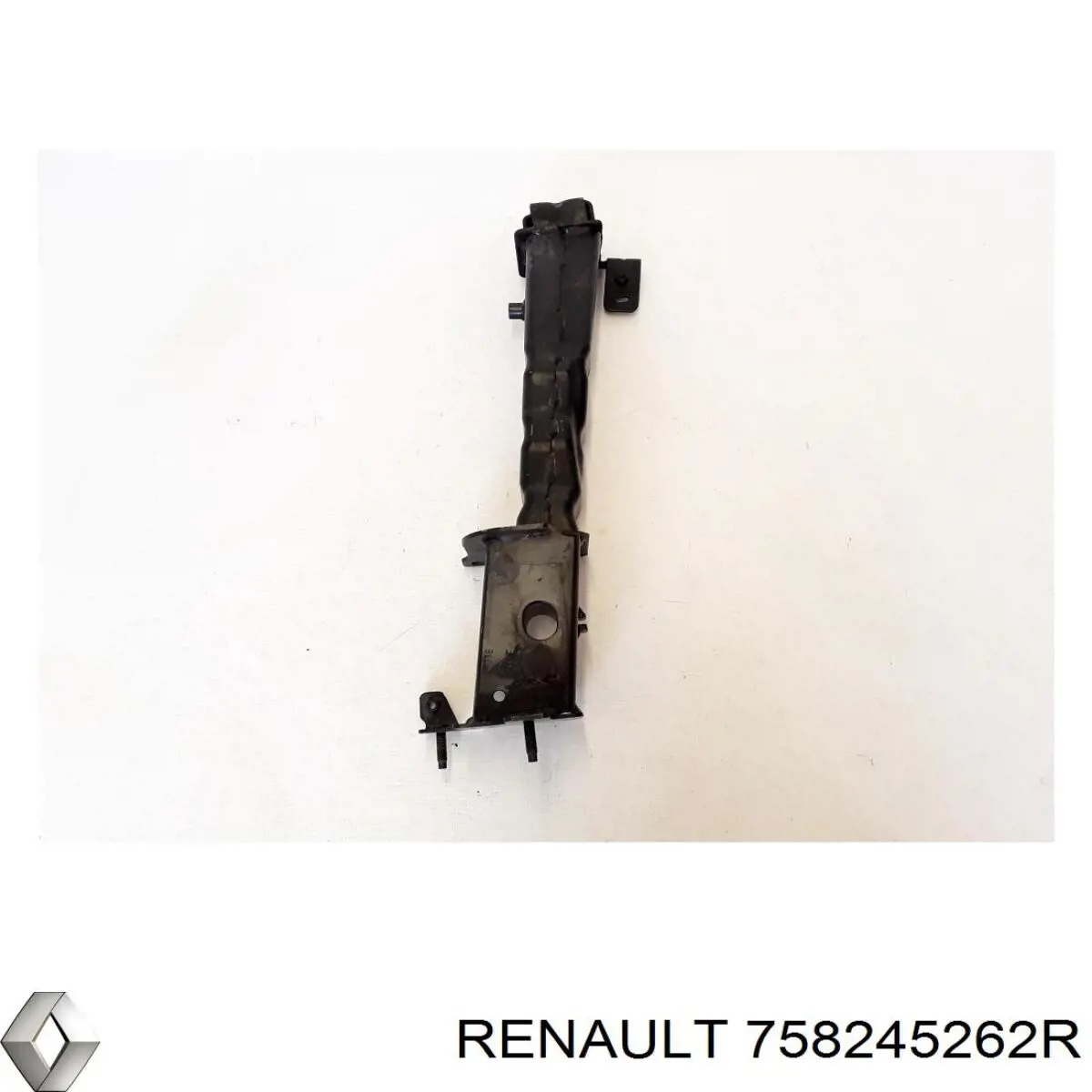 Купить 758245262R Renault (RVI) 