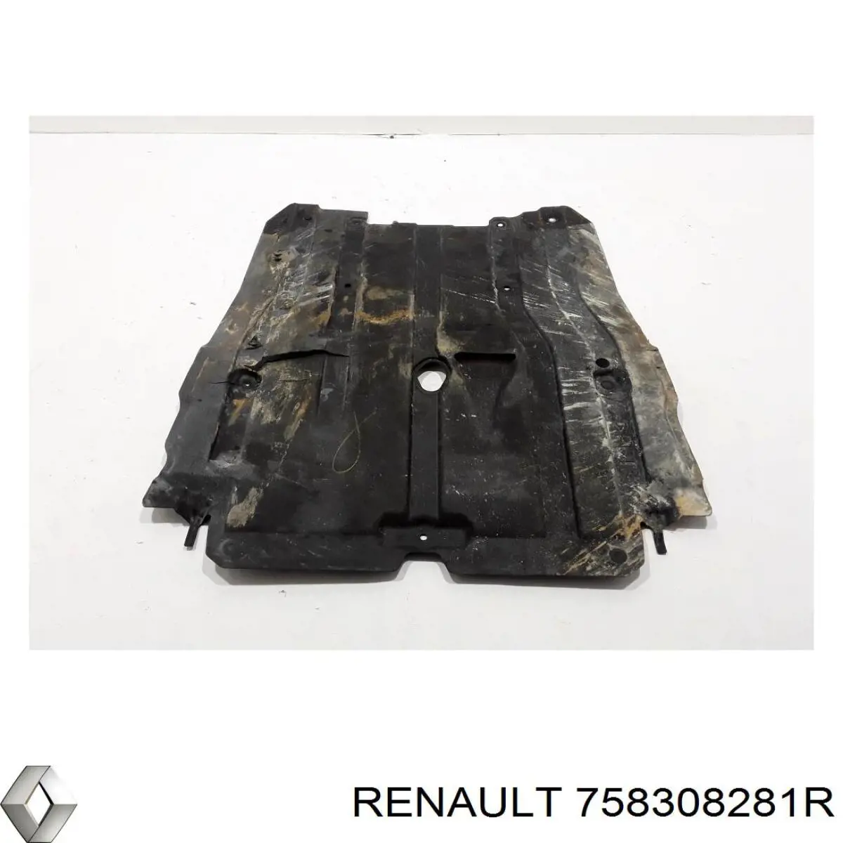  Renault (RVI) 758308281R цена, от 142.77 USD