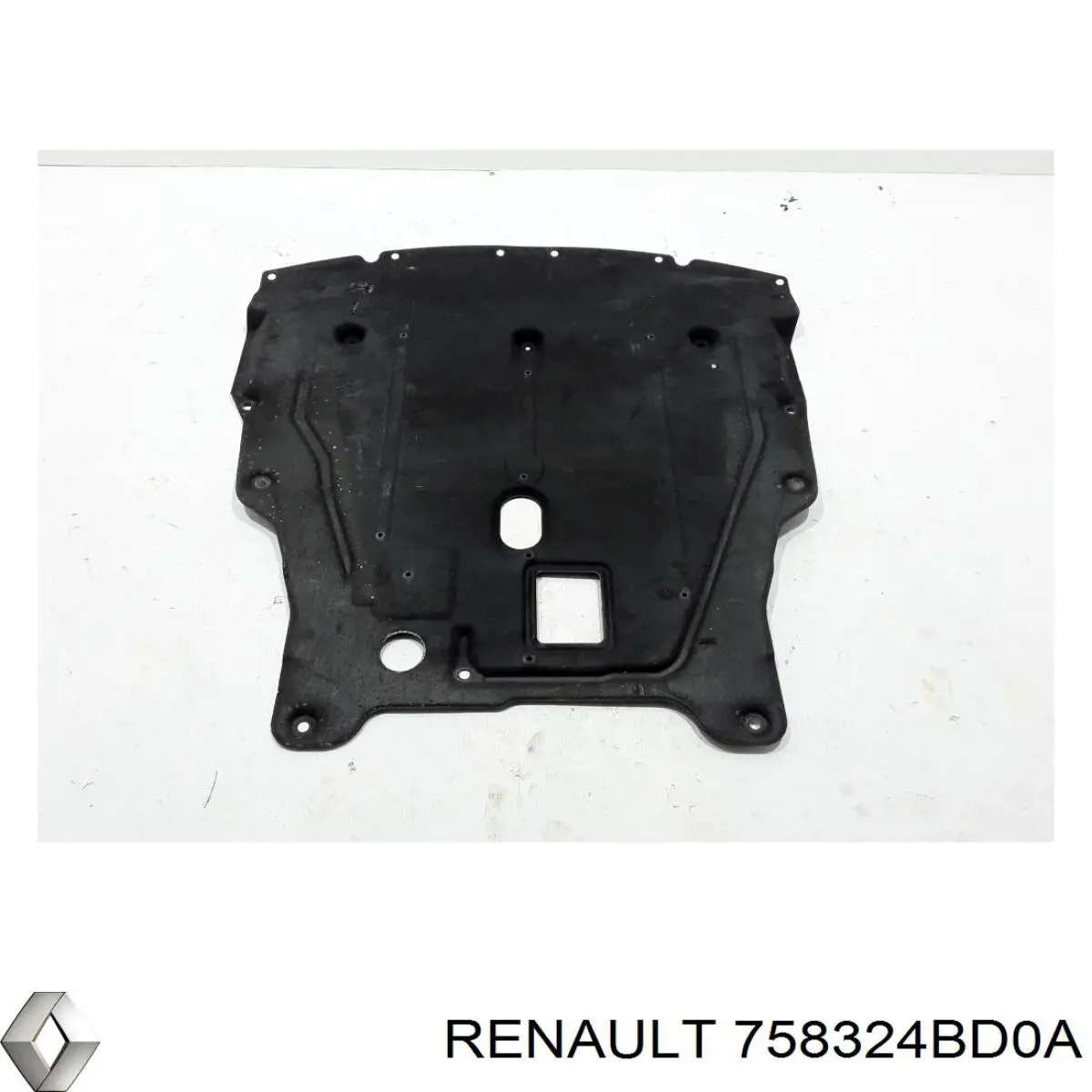 Nissan/Infiniti 758324BD0A цена, от 81.01 USD