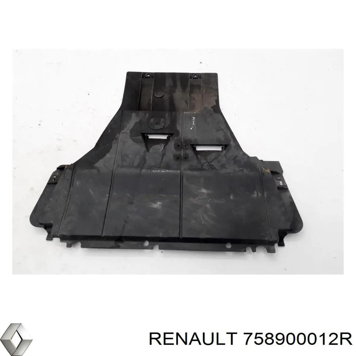  758900012R Renault (RVI)