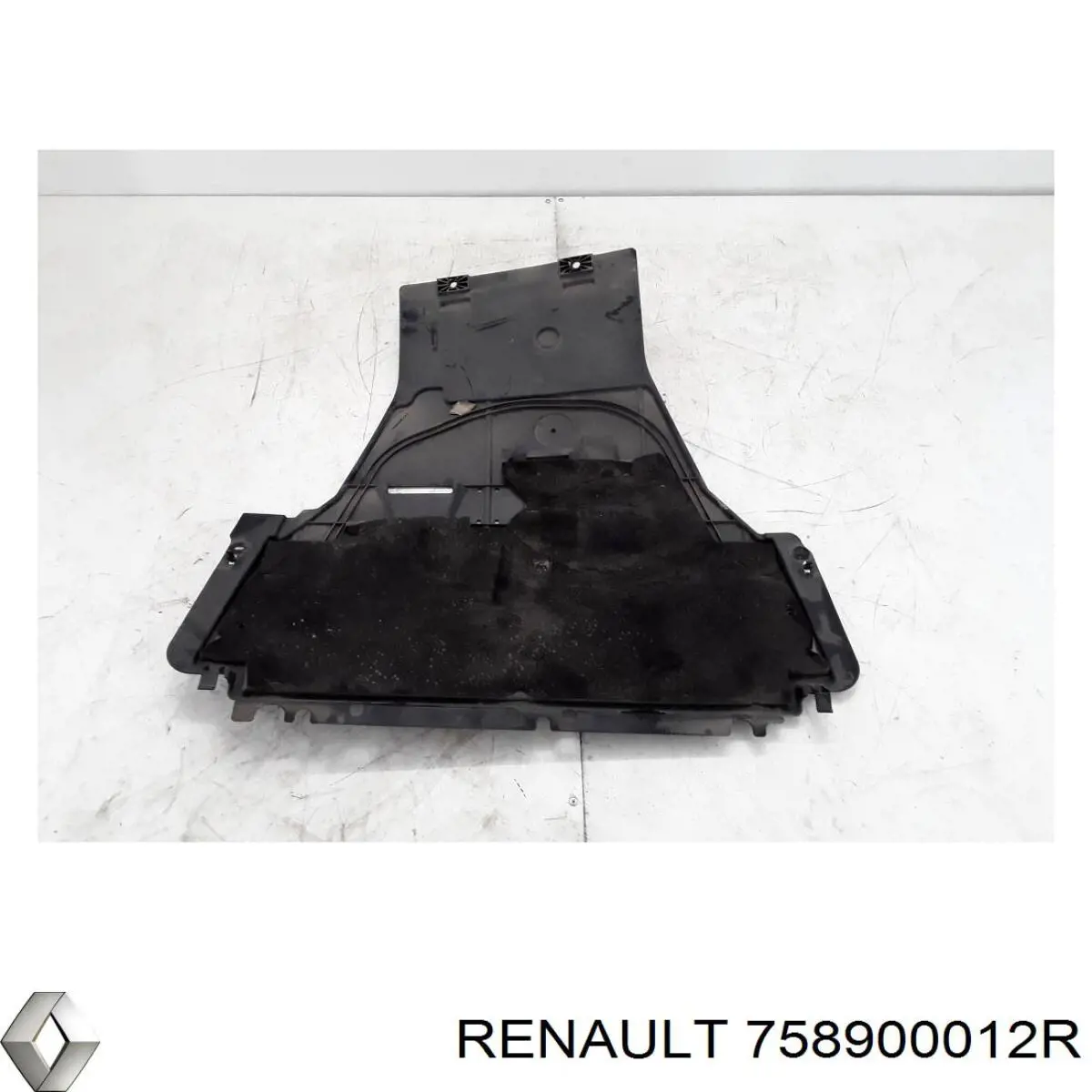  Renault (RVI) 758900012R цена, от 35.03 USD