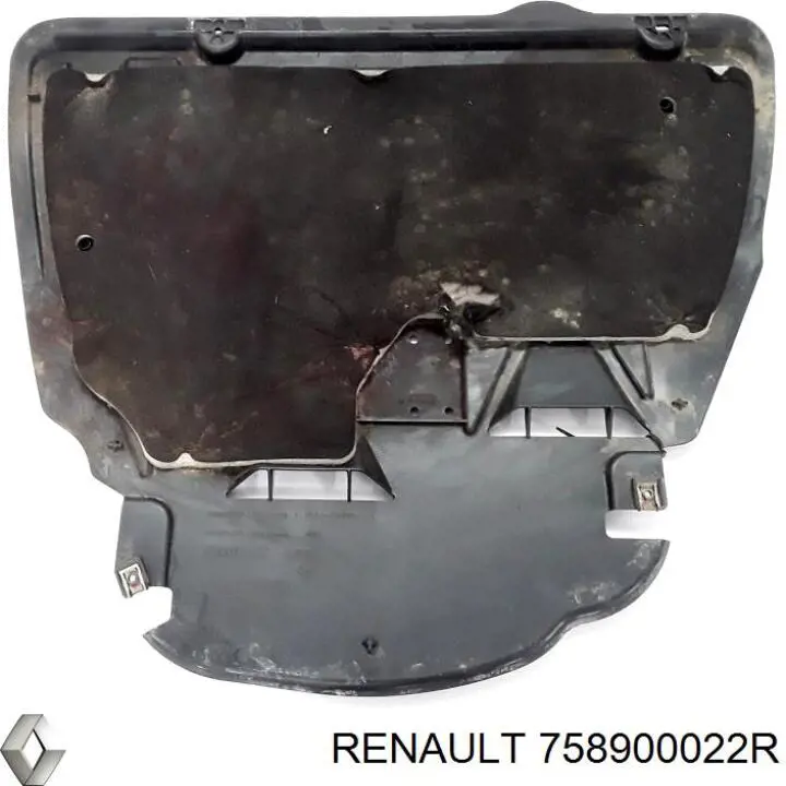 758900022R Renault (RVI)