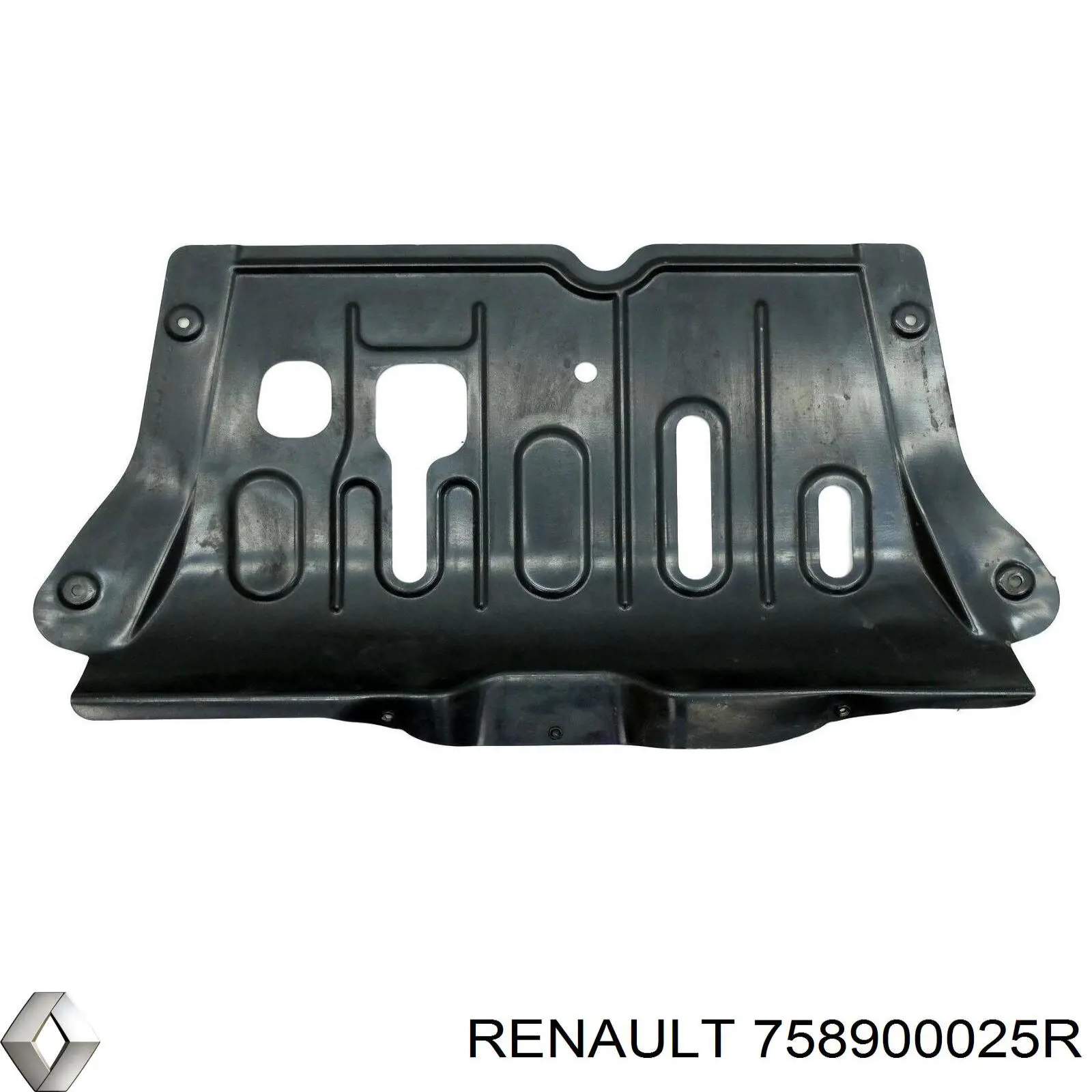 758901227R Renault (RVI) 