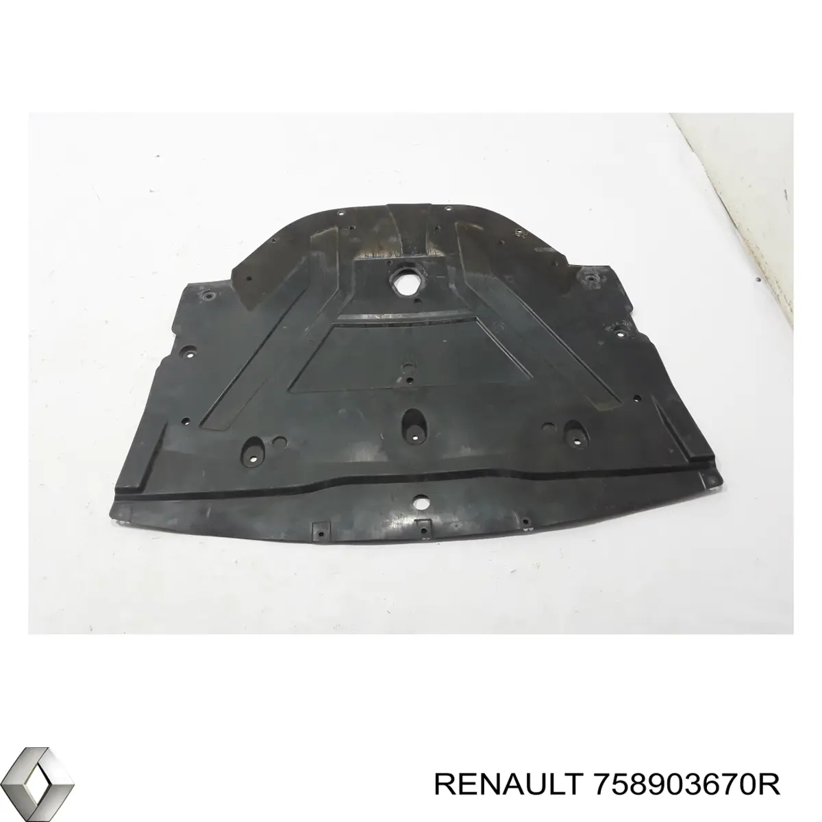 758903670R Renault (RVI) 