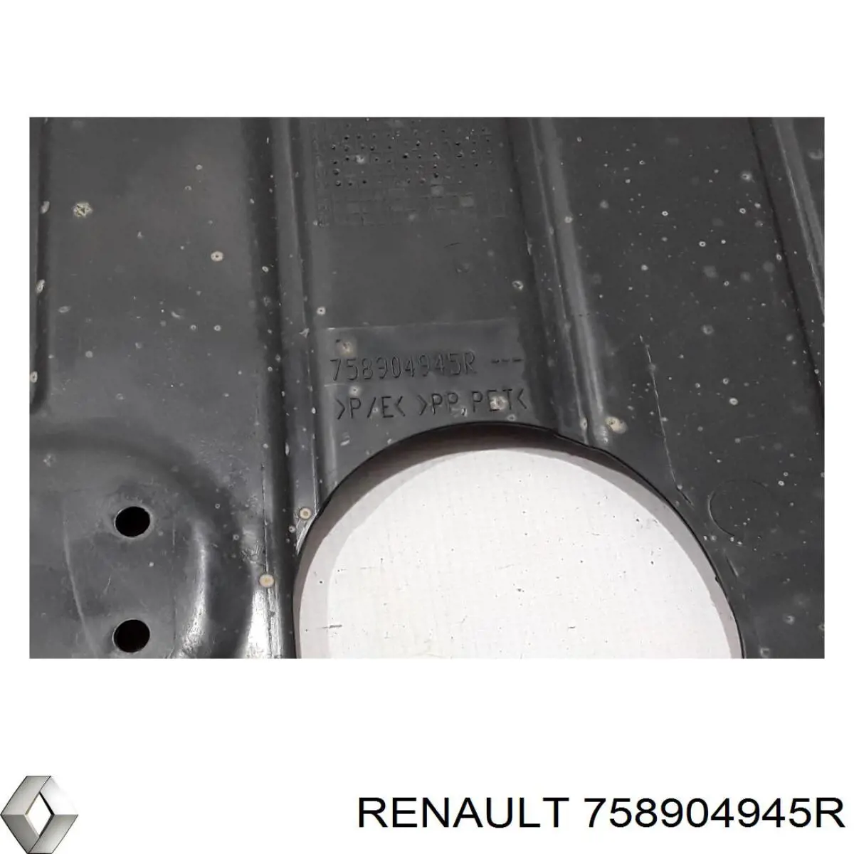  758904945R Renault (RVI)