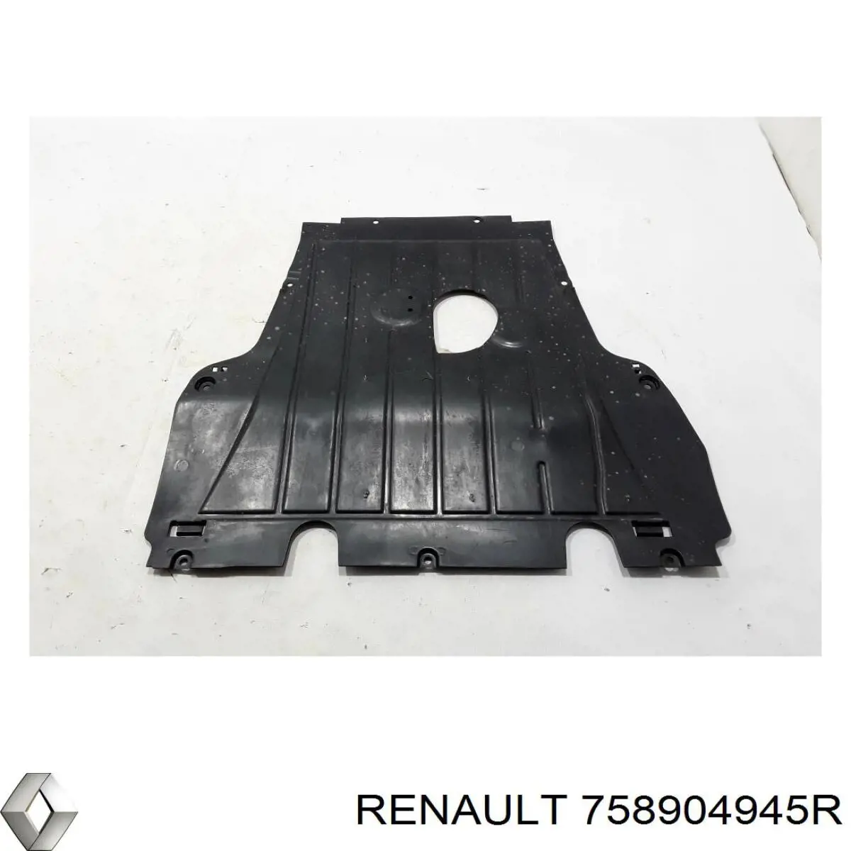 Защита ДВС Renault (RVI) 758904945R цена, от 32.94 USD