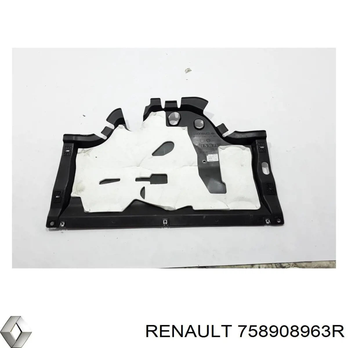 758908963R Renault (RVI) 